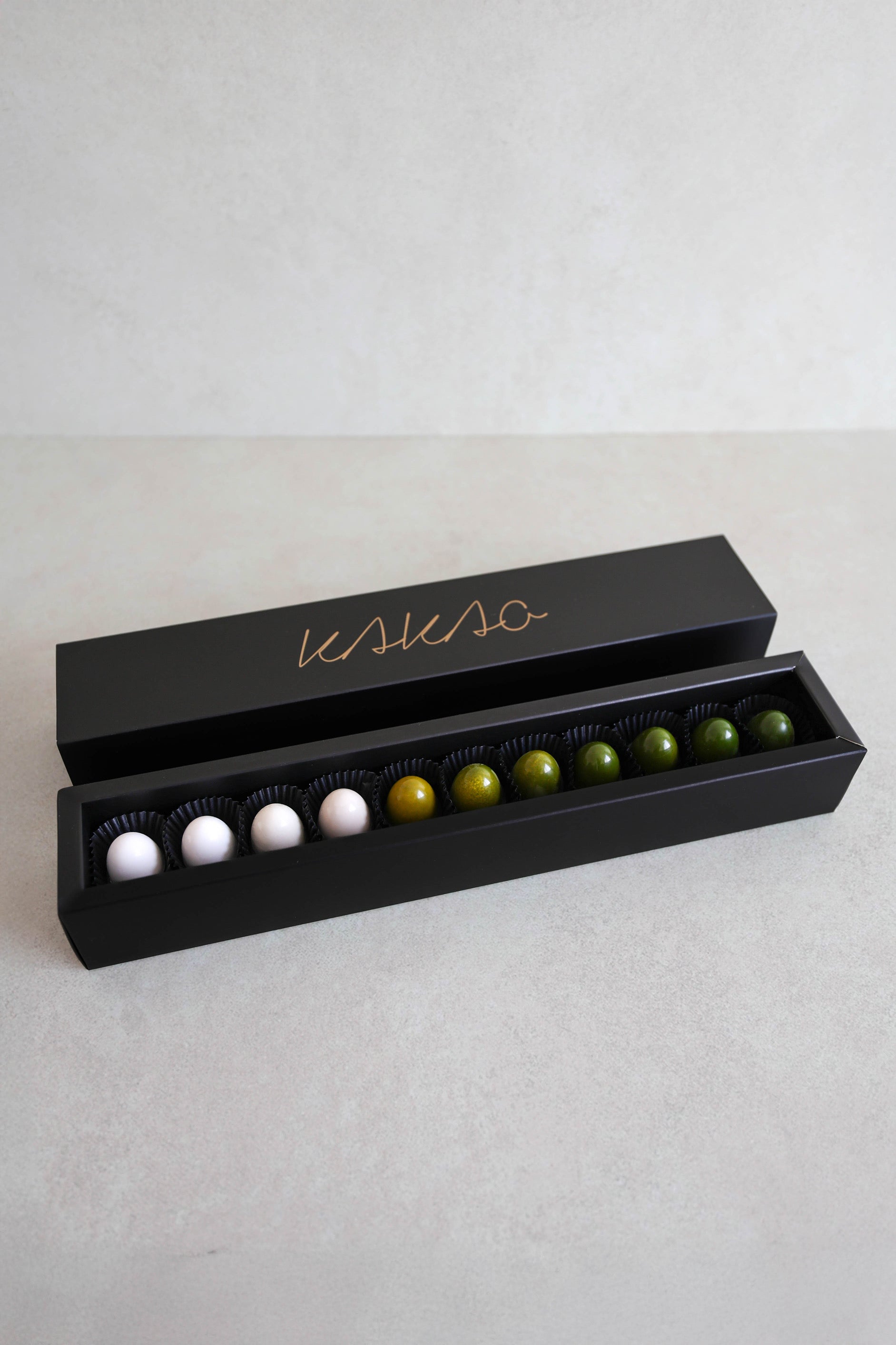 Small Bonbon Box