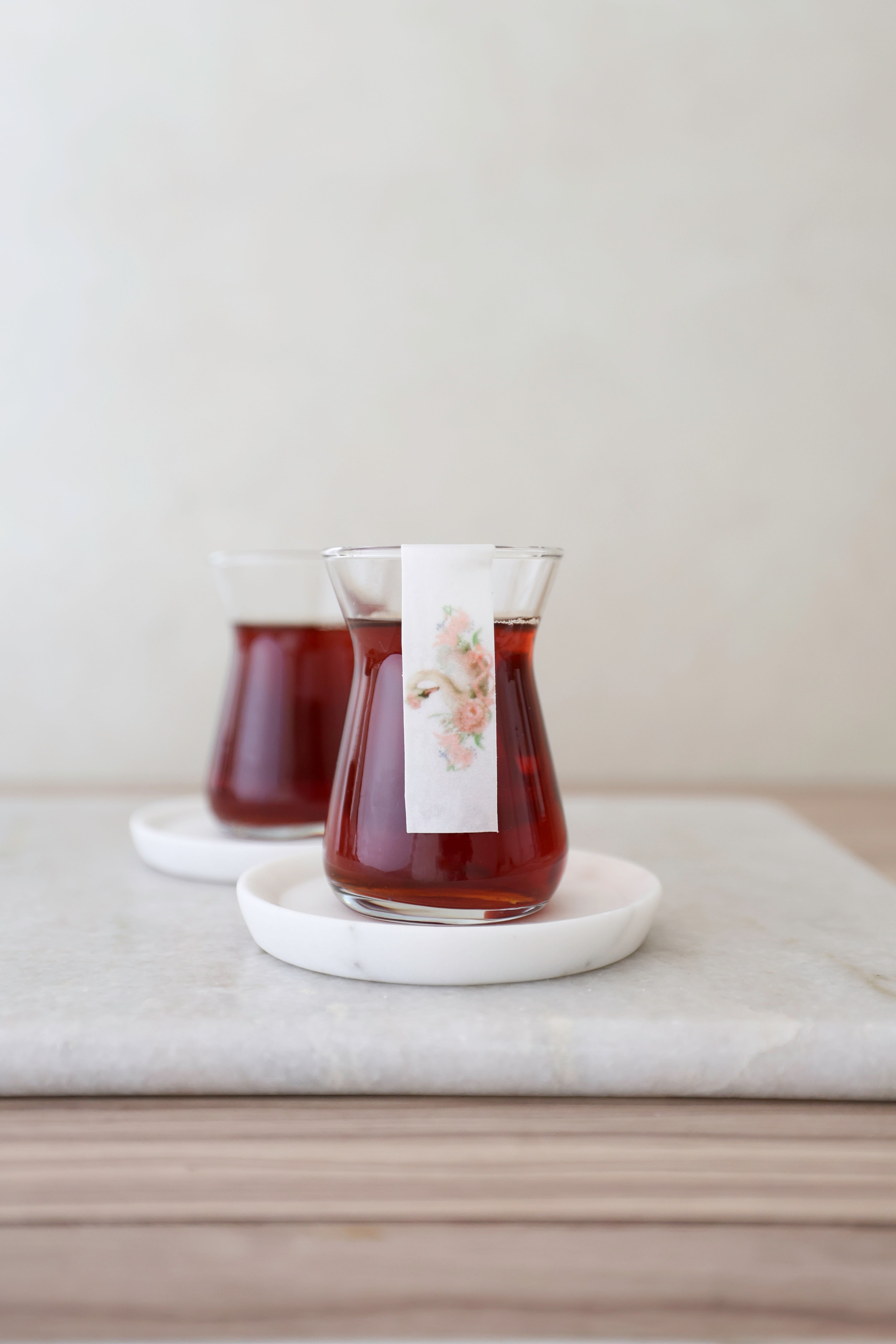 Sugar Strips | Tea Strips