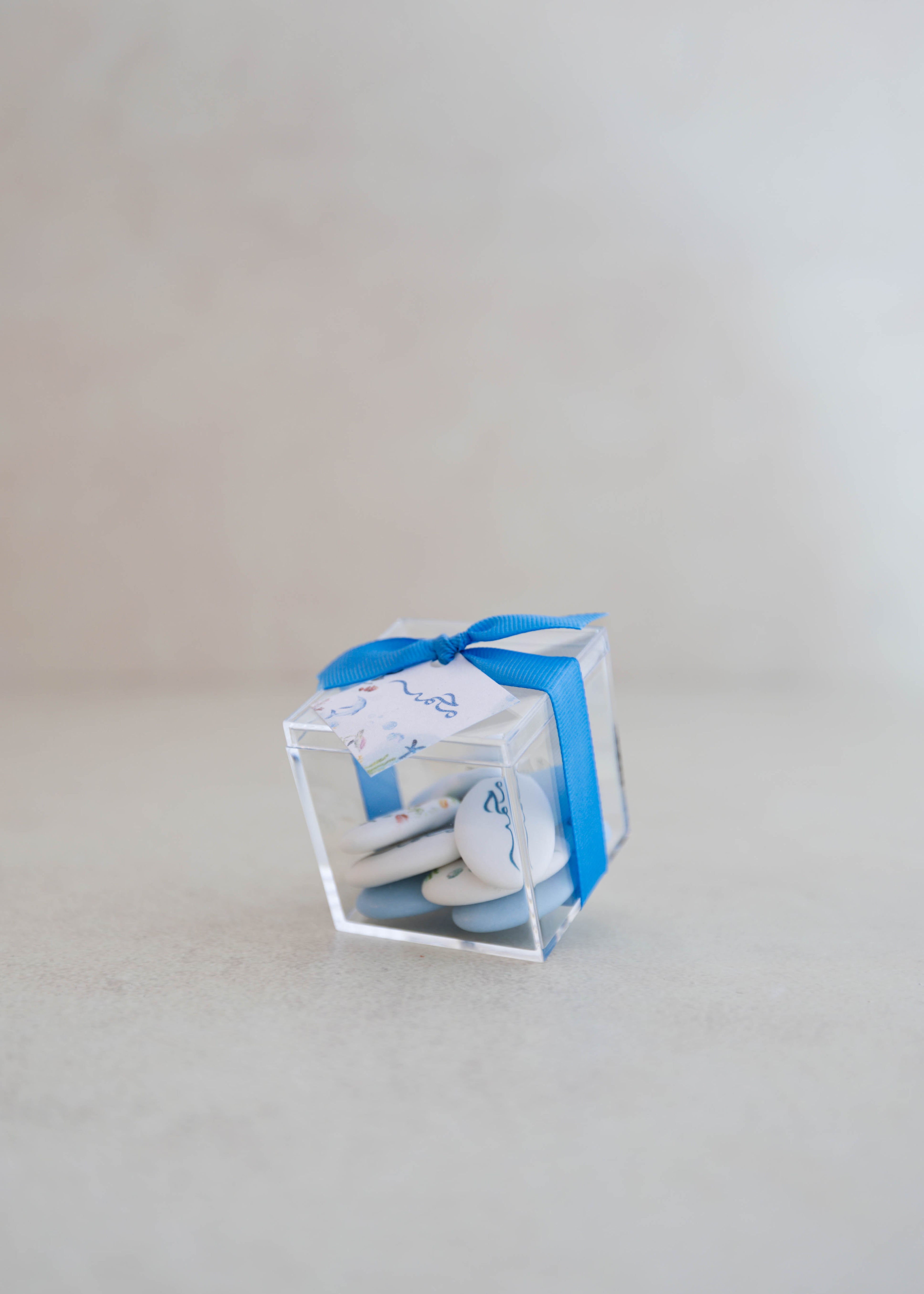 Giveaways | Acrylic Cube