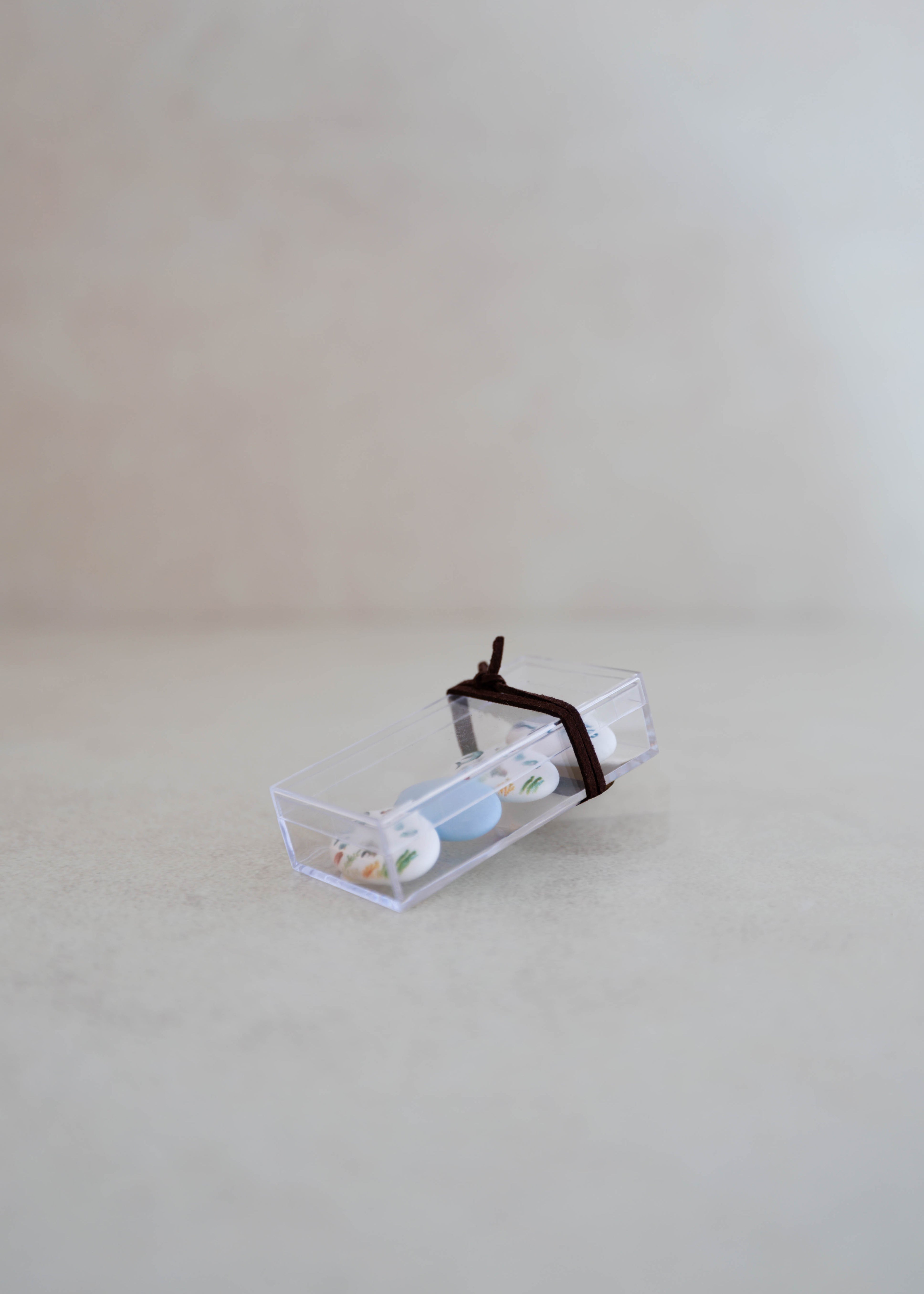 Giveaways | Acrylic Rectangle