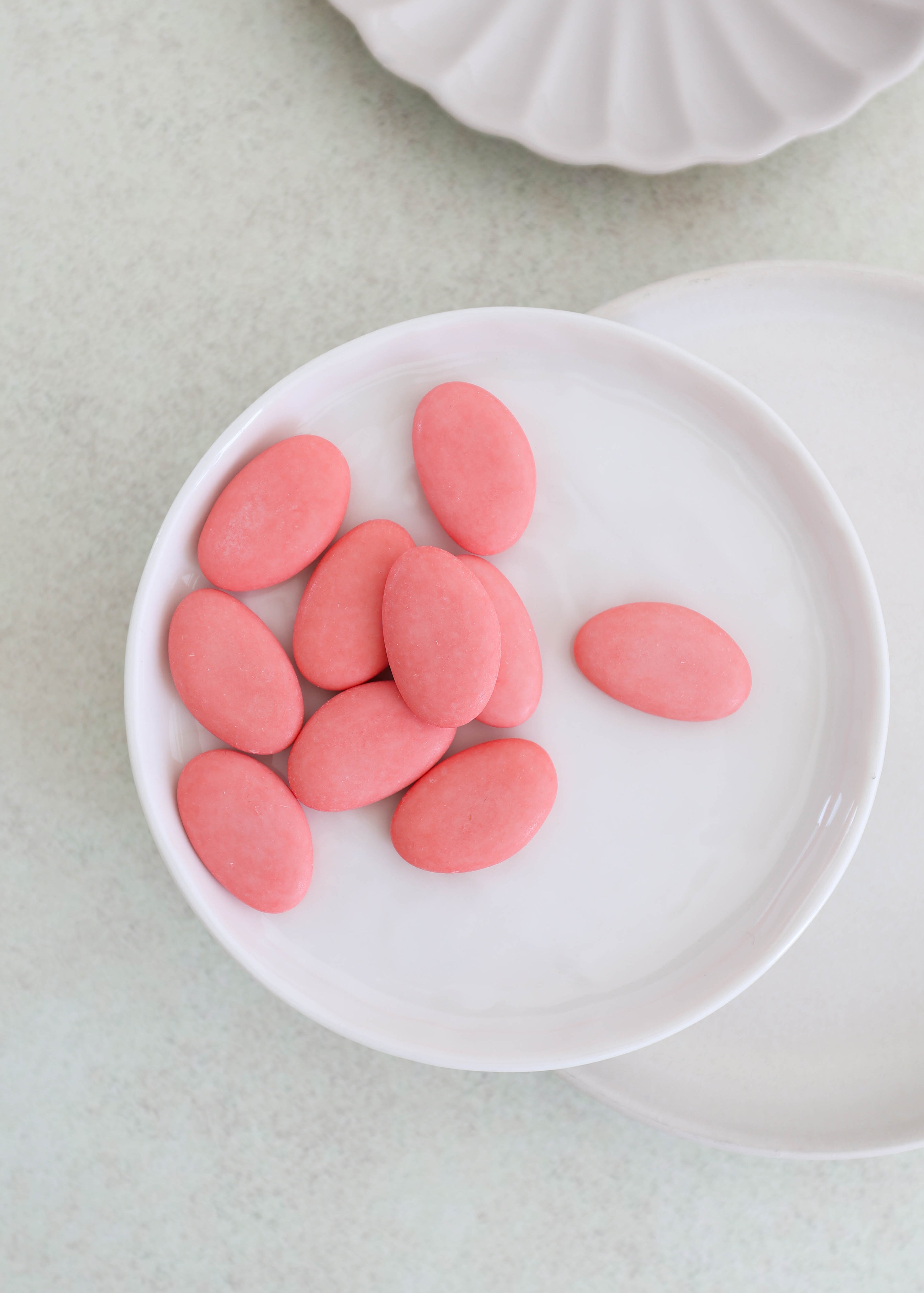 Printed Customized Dragees