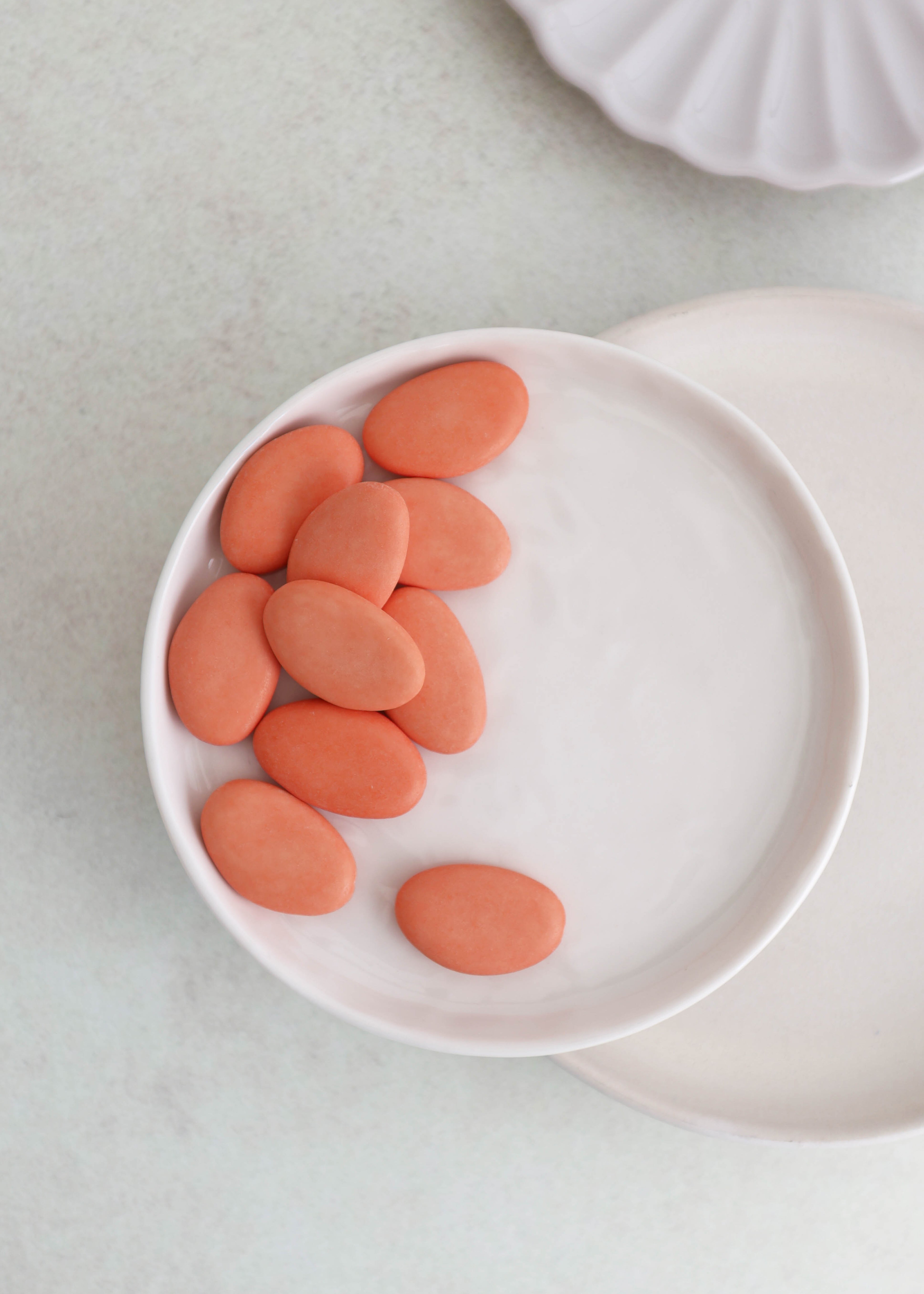 Printed Customized Dragees