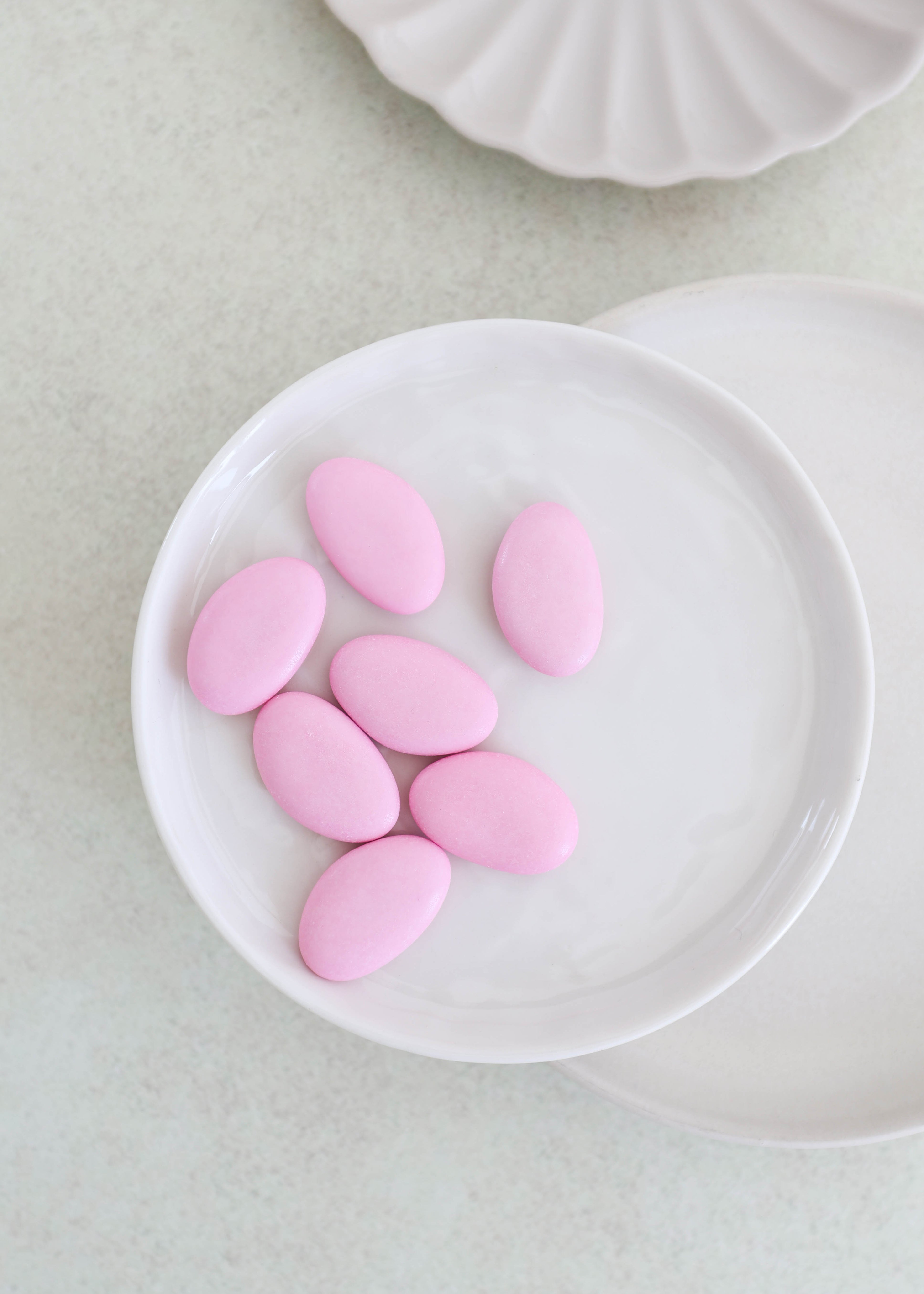 Printed Customized Dragees