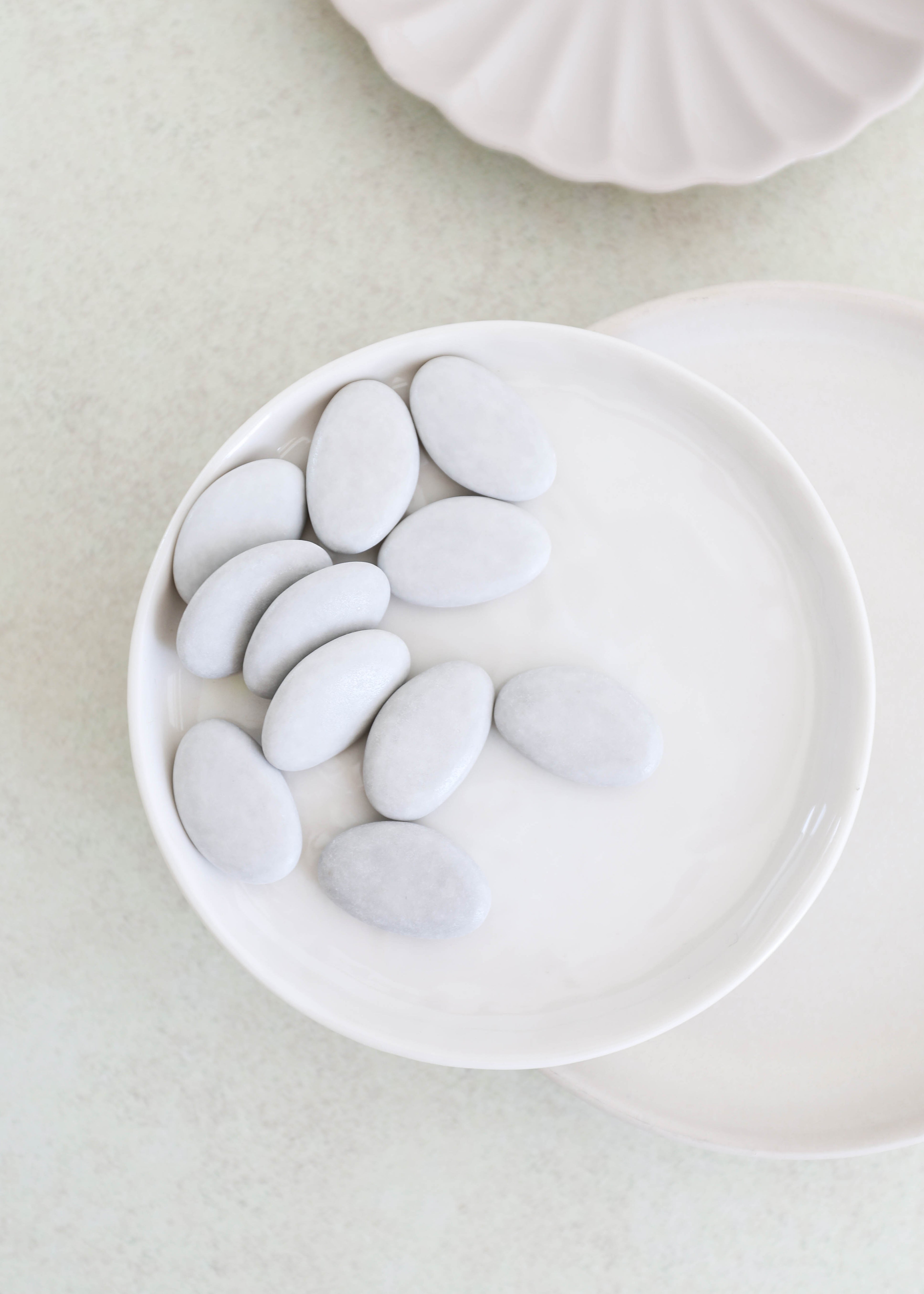 Printed Customized Dragees