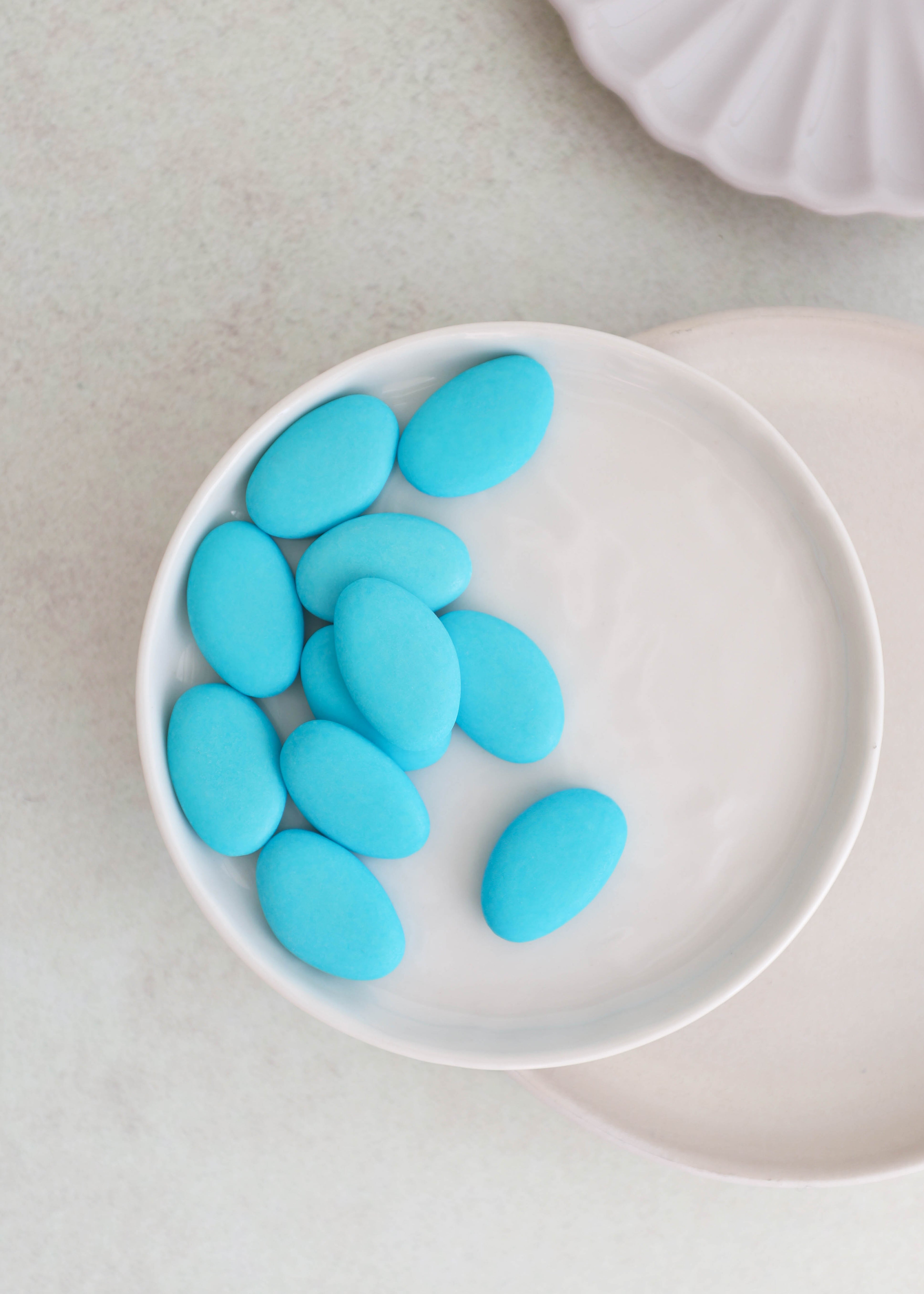 Printed Customized Dragees