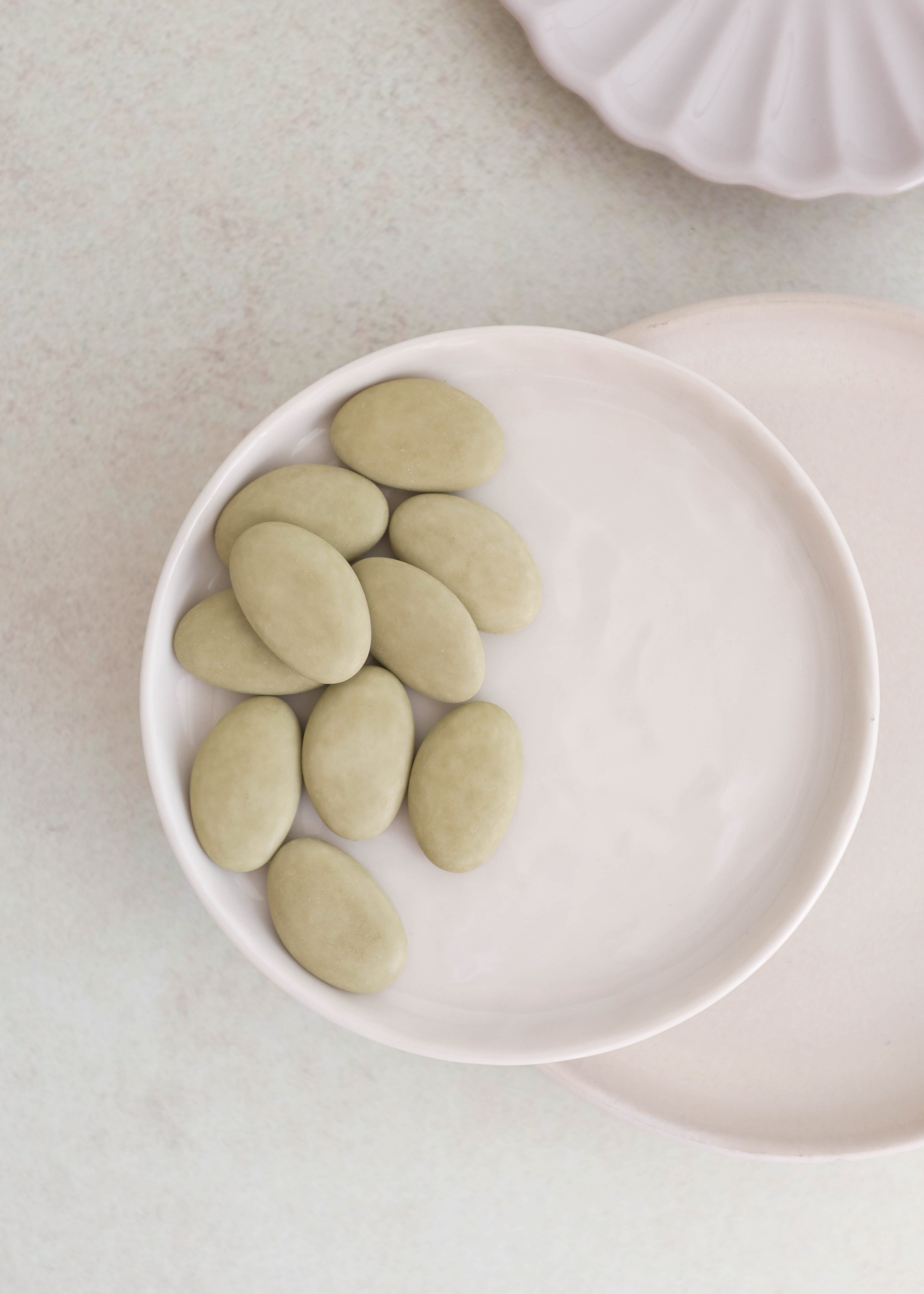 Printed Customized Dragees